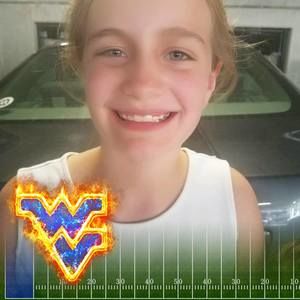 Meet your Posher, Susie